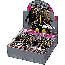 Amazon.co.jp: 円谷プロダクション(Tsuburaya) ウルトラマン カード